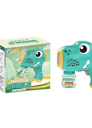 6621 в пистолет с мыльными пузырями, на батар, в коробке