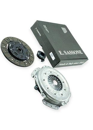Комплект сцепления citroen berlingo 1.9d (1996-2002) sassone