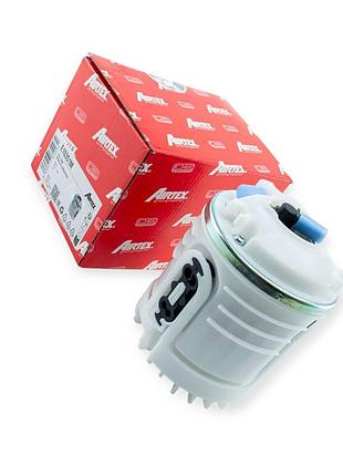 Насос топливный volkswagen golf iii, passat (-1999), caddy (-2000) (модуль погружной) (бензонасос) airtex