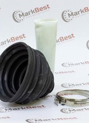 Пыльник внешний + смазка и хомуты markbest, mrb22601 (t17uz10uz, 4346069036, 4346069145, tc045)