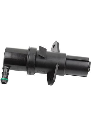 Держатель форсунки омывателя фары (подъемный цилиндр) bmw x3 e83, 61673414960