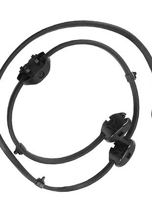 Форсунка омывателя лобового стекла bmw x5 g05 x7 g07, 61667434864