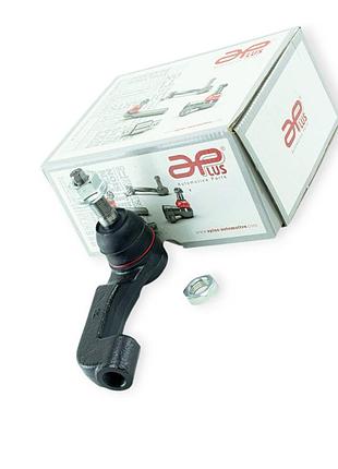 Наконечник рулевой тяги jeep cherokee (kj) [01-08] правый r (aplus) applus