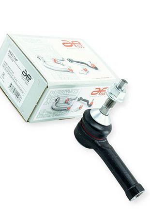 Наконечник рулевой тяги ford explorer (10-), flex (08-) (aplus) applus