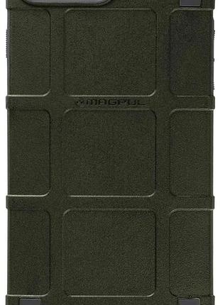 Чехол для телефона magpul bump case для iphone 7plus/8 plus ц:олива