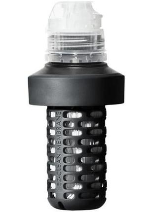 Картридж-фільтр katadyn befree ez-clean membrane. black
