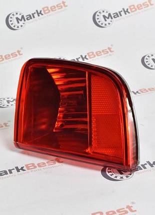 Повторитель в бампер markbest, mrb47152 (8148060010)