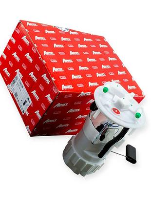 Насос топливный renault megane ii 1.6, 2.0i (модуль погружной) (бензонасос) airtex