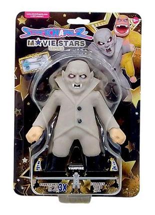 Игрушка-тянучка "стрейчапалз (stretchapalz): vampire" (919802)