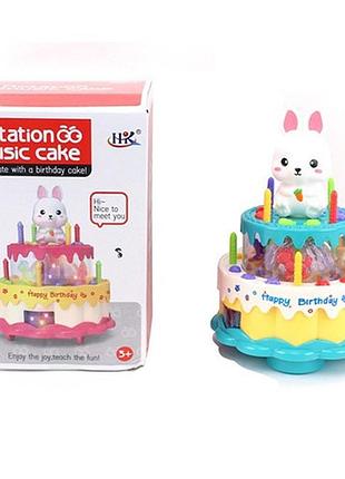 Продукти: торт, звук, світло, їздить, 654b