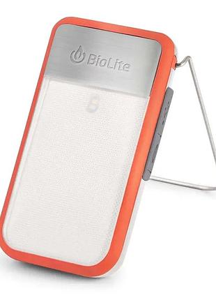 Фонарь biolite powerlight mini 135 lm. red
