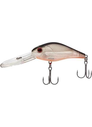 Воблер pontoon21 panacea marauder shad 80f dr 80mm 32.0g #007 (6.0m)