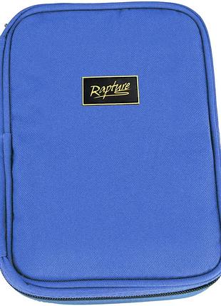 Сумка trabucco rapture rig & tackle organizer
