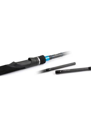 Спиннинг trabucco rapture stx lure & spin 2.10m 5-20g