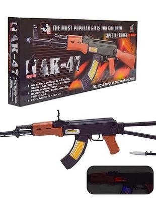 800 b-2 автомат муз батар.,мир.,звук,короб