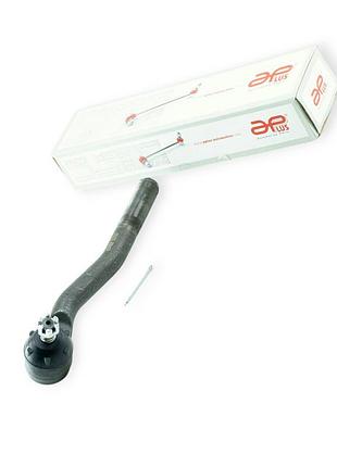 Наконечник рулевой тяги jeep cherokee (98-05) правый r (aplus) applus