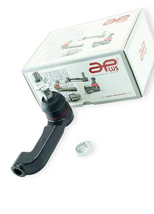 Наконечник рулевой тяги jeep cherokee (kj) [01-08] левый l (aplus) applus