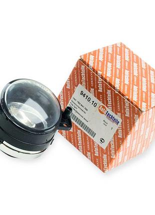 Фара противотуманная volkswagen crafter 06-, t5 (03-09), golf v, polo 05- правая r autotechteile