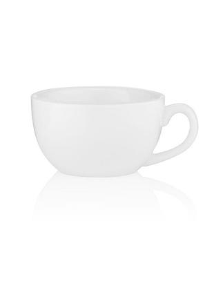 Чашка керамічна 240мл "ardesto imola" ar3527i