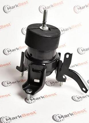Подушка двигуна markbest, mrb71221 (123610v070, 1236136090, 1236136091)