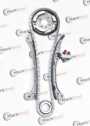 Комплект ланцюги грм markbest, mrb71517 (1350626010)