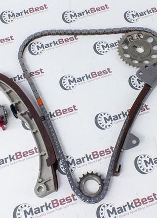 Комплект ланцюги грм markbest, mrb71509 (1350621020)