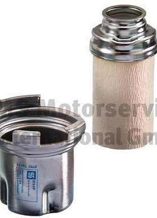 Фильтр топливный subaru outback (be, bh) 2.5 awd (bh9) 1998.10 - 2003.08 ks 50013973