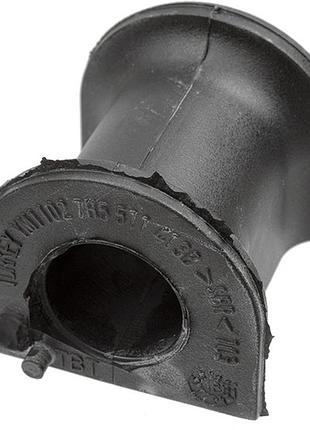Втулка стабилизатора резиновая vw transporter v/transporter vi (sg/sf) 2003=> rear l/r lm 42174