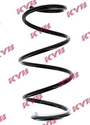 Пружины подвески пружина renault sandero ii (x52) перед ky ra1209