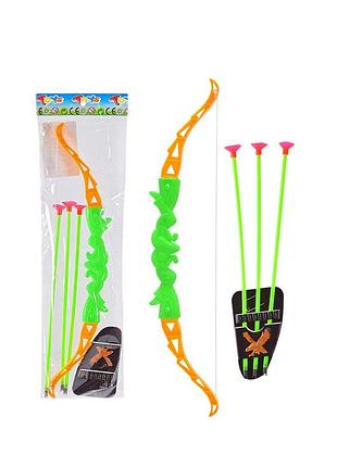 265 б-23 лук и стрелы, 15*62 см