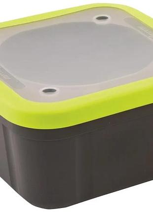 Емкость matrix bait boxes solid top 1.1pt