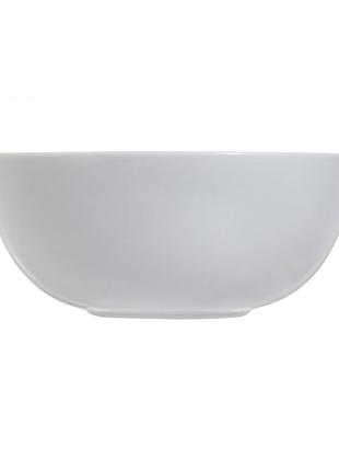 Салатник скло "luminarc.diwali granit" 12см p9204/02023