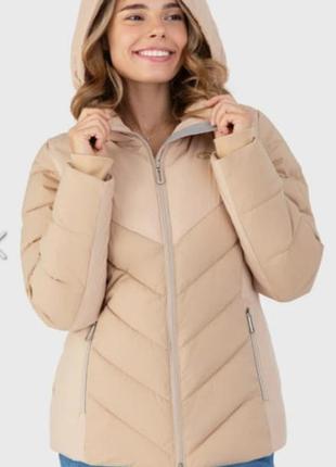 Куртка женская, avencs, зимняя