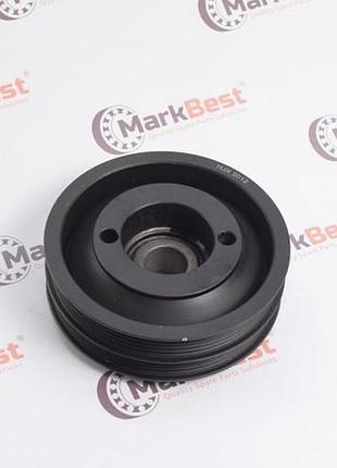 Шкив коленвала markbest, mrb72523 (1347002020, 1347015110, 1347016050, 1347016070)