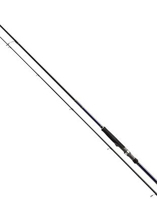 Спиннинг major craft solpara new wind game spx-862mw 2.59m 7-21g