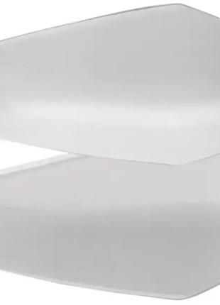 Блесна trabucco rapture area spoon prism 32mm 3.0g mw