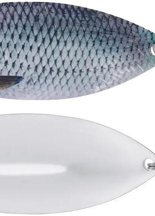 Блесна select solver 10.0g 71mm s46