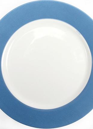 Тарілка підставна скло "luminarc.everyday everarty" 26,5см 8996/p2176