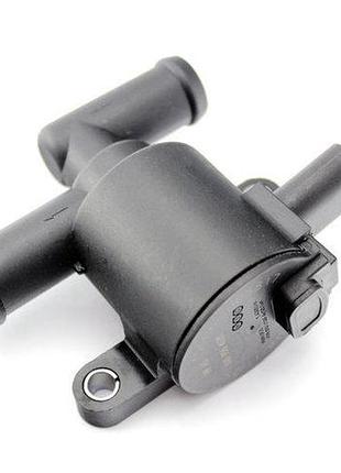 Регулюючий клапан охолоджуючої рідини audi a1 8x1/a3 8v/a6 c7/a7 c7/a8 d4/q7 4m/q8, 5q0906457b