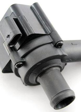 Помпа водяная (насос) охлаждения, дополнительный электрический audi a4 s4 b8 8k, 8k0965561a