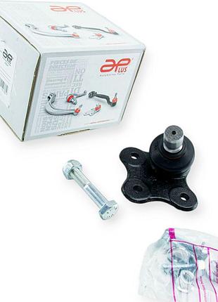 Опора кульова dodge ram promaster city [14-] права r (applus)