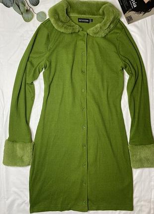 Сукня від plt в стилі грінча