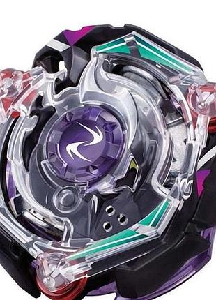 Бейблейд beyblade kreis satan (бейблейд сатан) в-74 с пусковым устройством