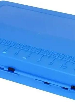 Коробка carpzoom fc universal feeder box 35x24x5.5cm