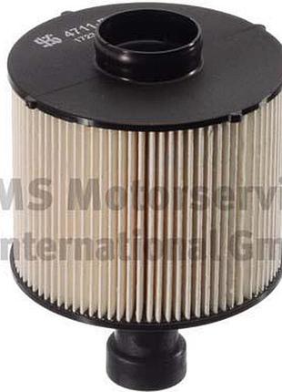 Фильтр топливный renault duster (hs_) 1.5 dci 4x4 2011.01 - ks 50014711