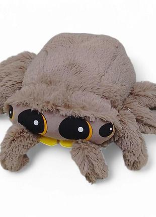 Мягкая игрушка "паучок лукас" 30х40 см (231)