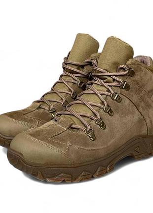 Тактичні берці для чоловіків літні 36-50р mn5699-48