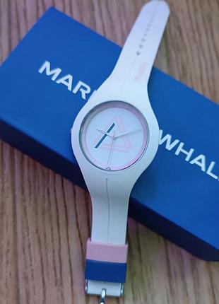 Розкішний жіночий спортивний годинник mark fairwhale