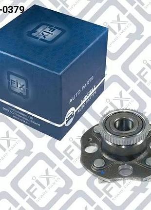 Ступица (задняя), q130-0379