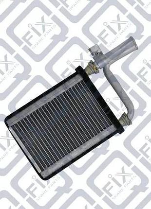 Радиатор печки, q172-0066